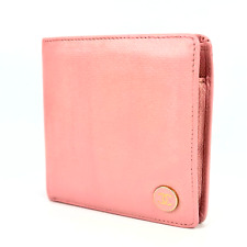 Chanel pink wallet for sale  Shipping to Ireland