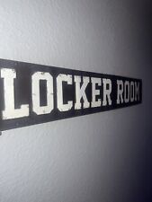 Locker room wall for sale  Dallas
