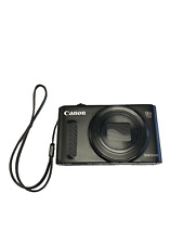 Canon powershot sx610 for sale  HOUNSLOW