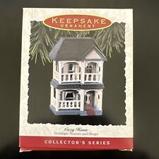 1993 hallmark keepsake for sale  Stockbridge