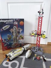 Playmobil space 9488 gebraucht kaufen  Löhnberg