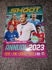 Shoot annual 2023 for sale  DERBY