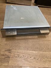 Smeg warming drawer for sale  ALTON