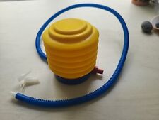 Air foot pump for sale  NEWCASTLE UPON TYNE