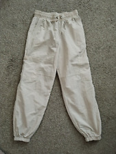 girls cargo pants for sale  MANCHESTER