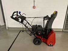 Toro 212cc snow for sale  LONDON