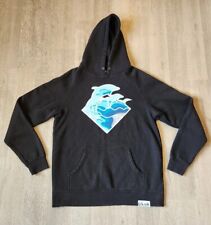 Pink dolphin hoodie for sale  Ashland