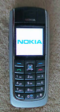 Nokia 6020 silber gebraucht kaufen  Elmenhorst