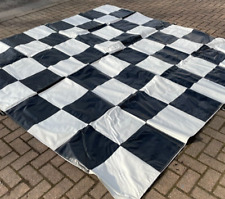 Giant chess draught for sale  PRESTON