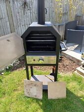 Gas pizza oven for sale  GUILDFORD