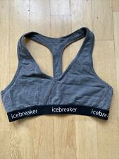 Icebreaker merino racerback gebraucht kaufen  Erfurt