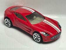 Hot wheels aston d'occasion  Expédié en Belgium