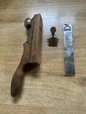 Vintage brass plane for sale  LEEDS