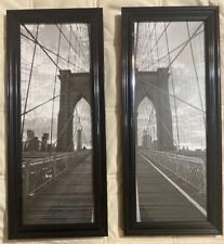 Brooklyn bridge black for sale  Georgetown