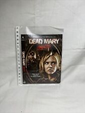 Dead mary dvd for sale  NEWTOWNARDS