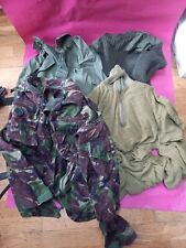 Military clothing jacket for sale  FROME
