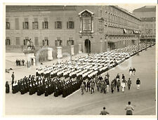 1935 torino piazza usato  Milano