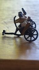 Miniature roman chariot for sale  Modesto