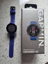 Garmin Forerunner 45S GPS Running Watch - Purple  Case Size 39mm for sale  Shipping to South Africa