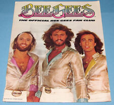 Bee gees fan for sale  Oklahoma City