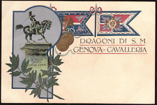 genova cavalleria usato  Genova