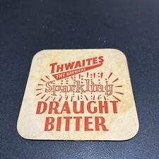 Thwaites brewery blackburn..la for sale  WIGAN