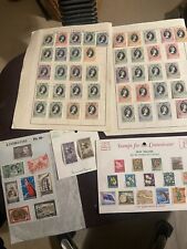 Worldwide stamp collections for sale  EAST MOLESEY