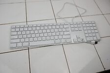 Clavier usb apple d'occasion  Paris V