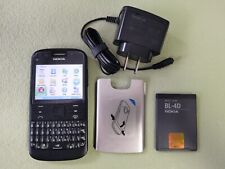 95% New Nokia E5 3G GSM   HSPA smart phone, used for sale  Shipping to South Africa