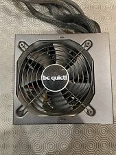 Alimentation 400w bequiet d'occasion  Rouen-