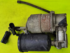A6383280402 compressore sospen usato  Vanzaghello