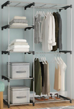 Closet system rack for sale  Bogota
