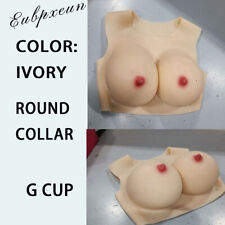 Crossdresser breast forms for sale  Astoria