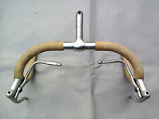 vintage bicycle racing handlebars for sale  POOLE