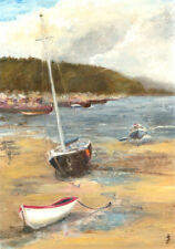 Sheila bowman contemporary for sale  Shipping to Ireland