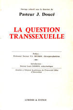 Pasteur douce transsexuelle d'occasion  Gurgy