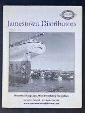 2002 jamestown distributors for sale  Sartell
