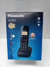 Panasonic tgb610 digital usato  Chivasso