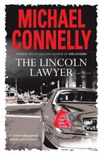 Lincoln lawyer michael for sale  UK