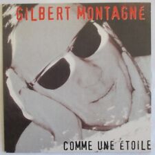 Gilbert montagné single d'occasion  Paris I