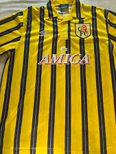 Chelsea shirt 1993 for sale  BRADFORD-ON-AVON