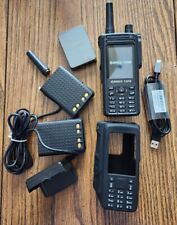 Used, Radio-tone RT4 4G LTE Android 6 wifi PTT Zello echolink teamspeak + speaker mic for sale  Shipping to South Africa