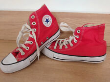 Basket converse star d'occasion  Paris XX