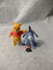 Winnie pooh miniature for sale  Lincoln