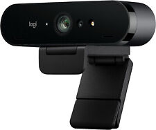 Logitech brio ultra gebraucht kaufen  Deutschland