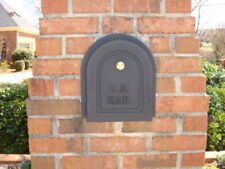 Brick mailbox door for sale  Simpsonville