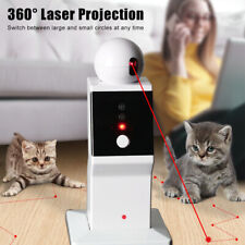 Elektrische laser katzen gebraucht kaufen  Ransbach-Baumbach