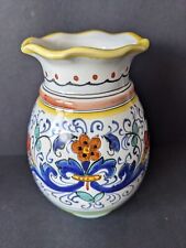 Deruta italian pottery for sale  SHOREHAM-BY-SEA