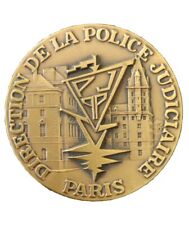 Médaille table bronze d'occasion  Villepreux