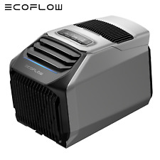 Ecoflow wave climatiseurs d'occasion  Roye